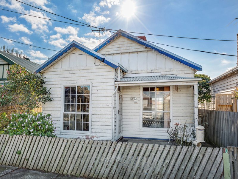 30 Kingston Street YARRAVILLE - Residential for sale