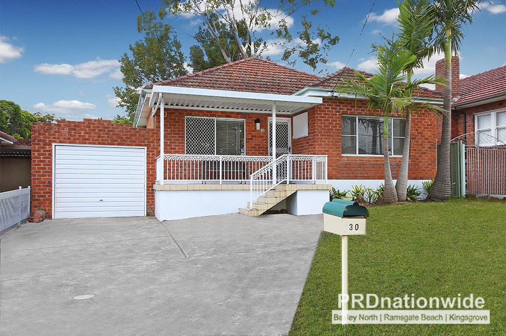 30 Kingsway, KINGSGROVE NSW 2208