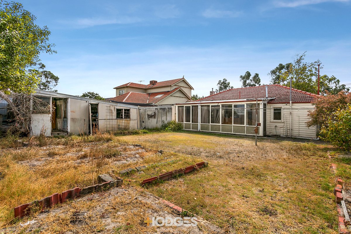 30 Leura Street Murrumbeena - Residential for sale