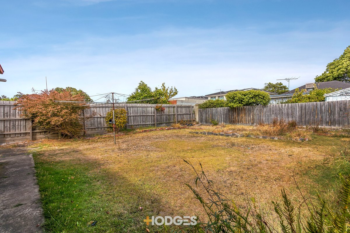 30 Leura Street Murrumbeena - Residential for sale