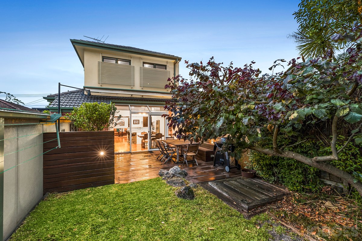 30 Lygon Street Caulfield South - Residential for sale
