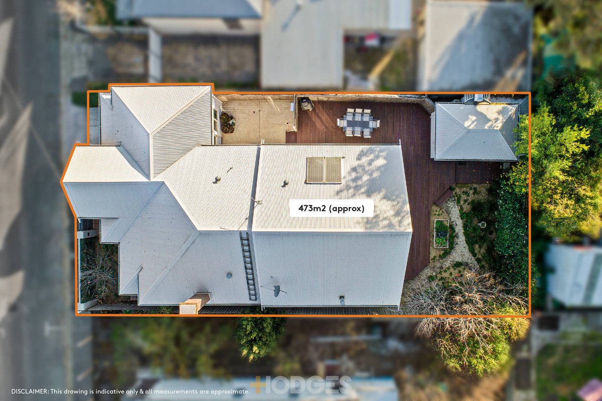 30 Maitland Street Geelong West - Residential for sale