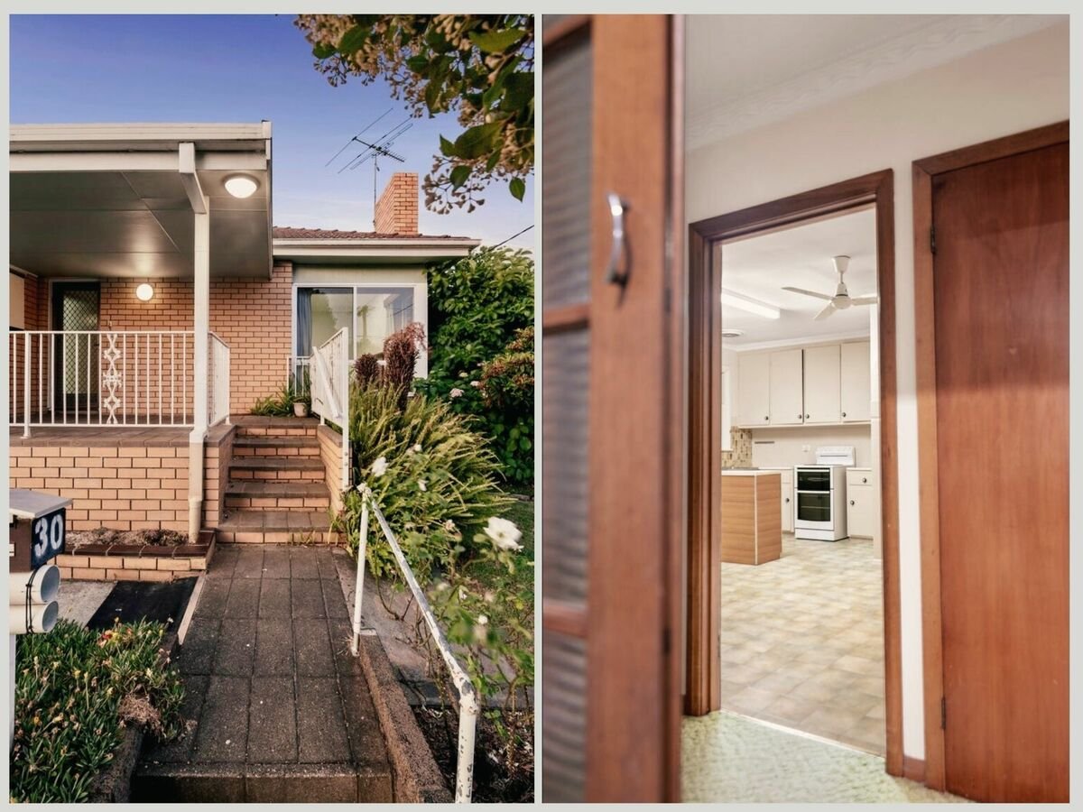 30 Mernda Parade Belmont - Residential for sale