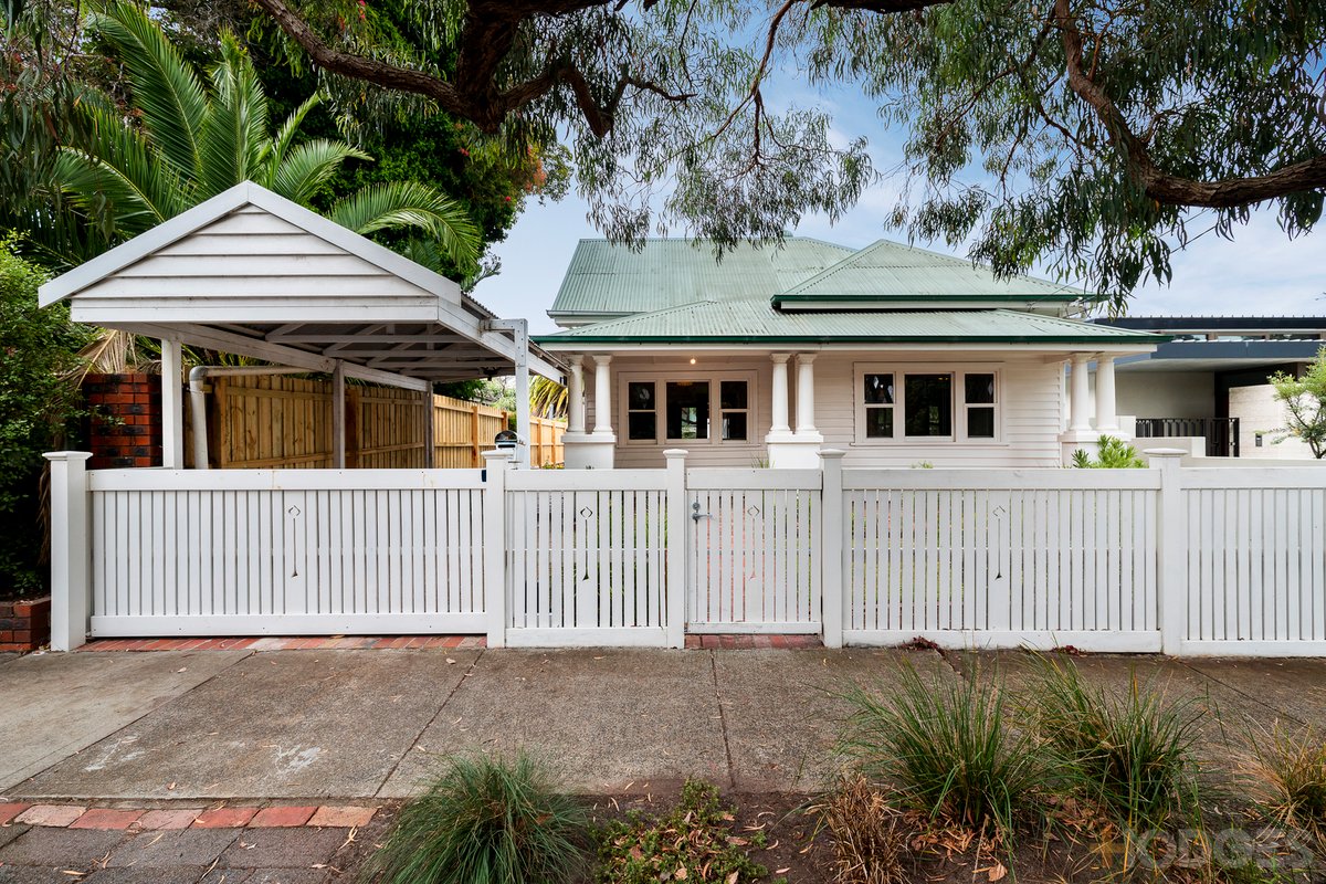 30 Mills Street Hampton - Residential for sale