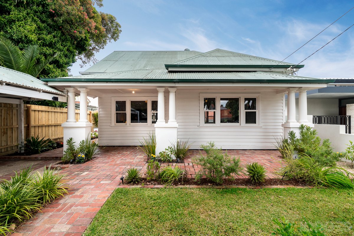 30 Mills Street Hampton - Residential for sale