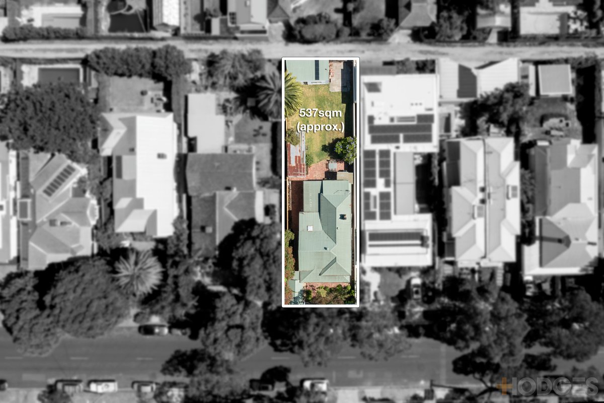 30 Mills Street Hampton - Residential for sale