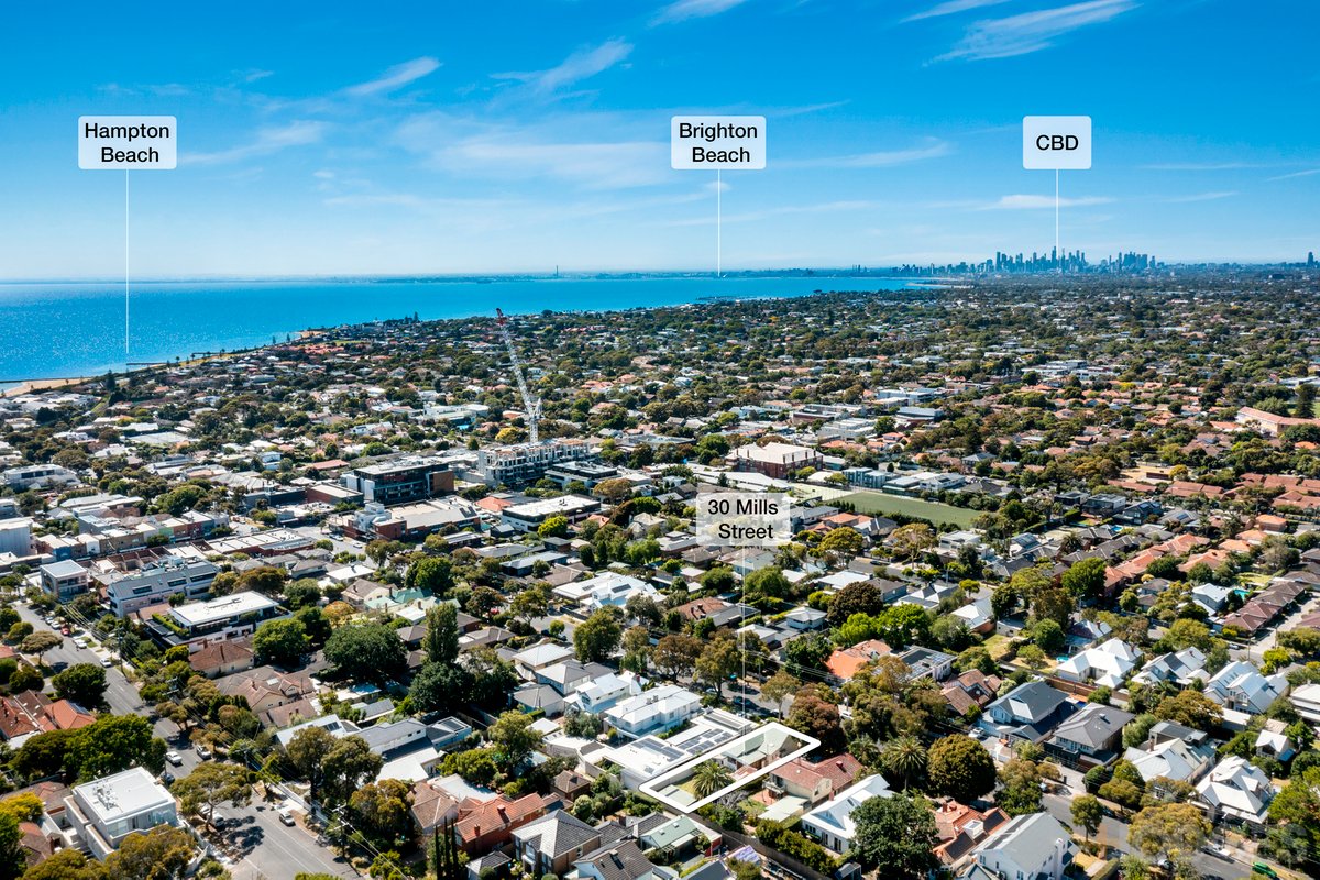 30 Mills Street Hampton - Residential for sale