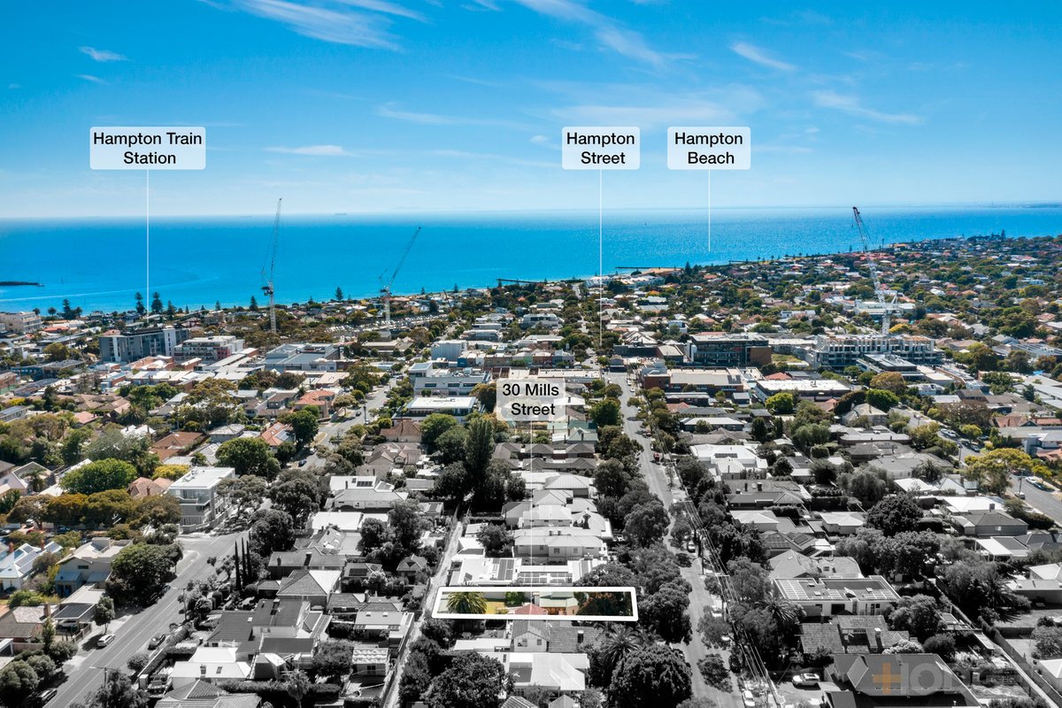 30 Mills Street Hampton - Residential for sale