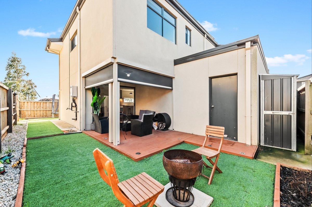 30 Orinoco Chase Werribee - Residential for sale