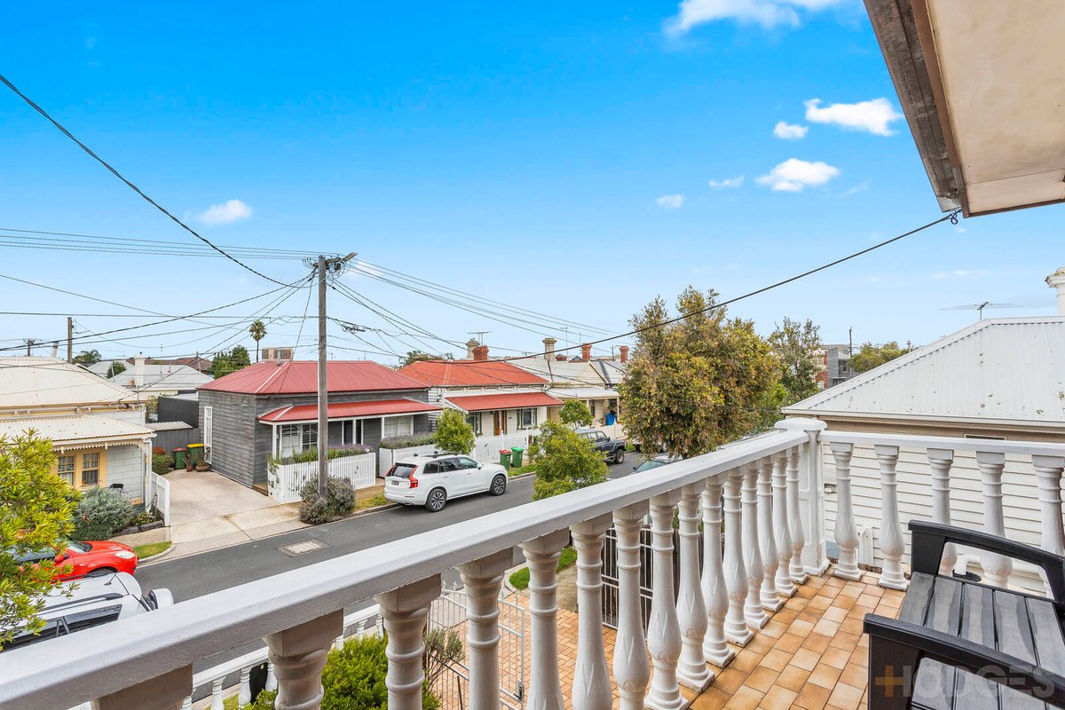30 Ovens Street Yarraville - Residential for sale