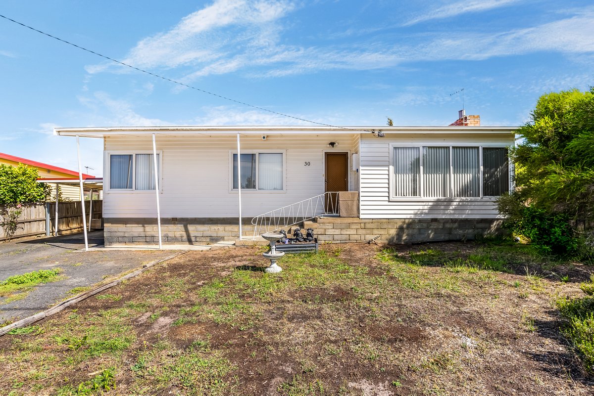 30 Racecourse Road, BRIGHTON TAS 7030