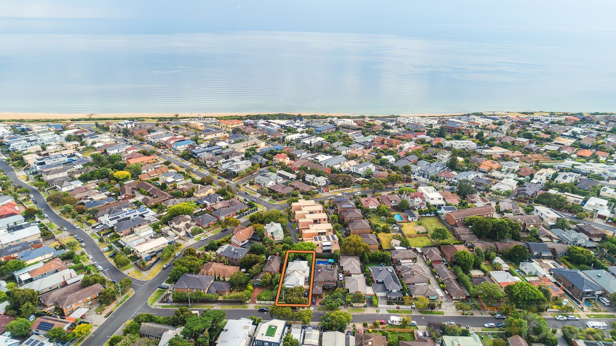 30 Randell Street Parkdale - Residential for sale