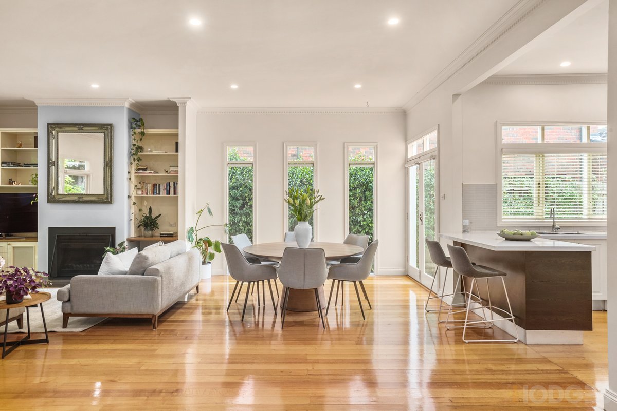 30 Randell Street Parkdale - Residential for sale