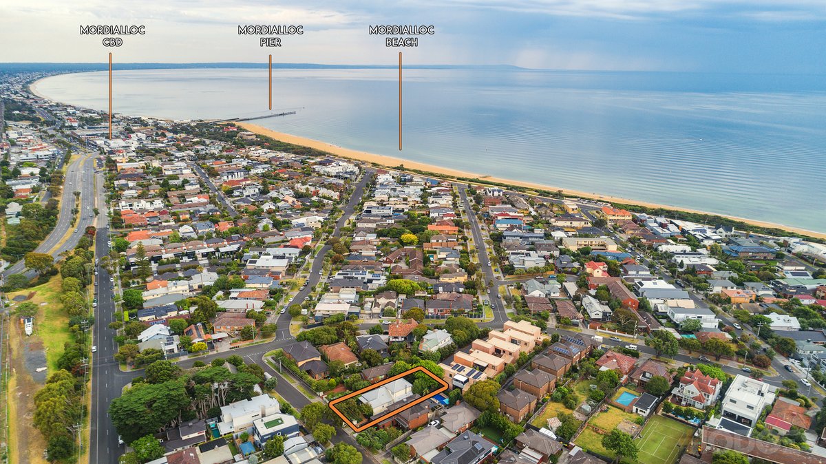 30 Randell Street Parkdale - Residential for sale