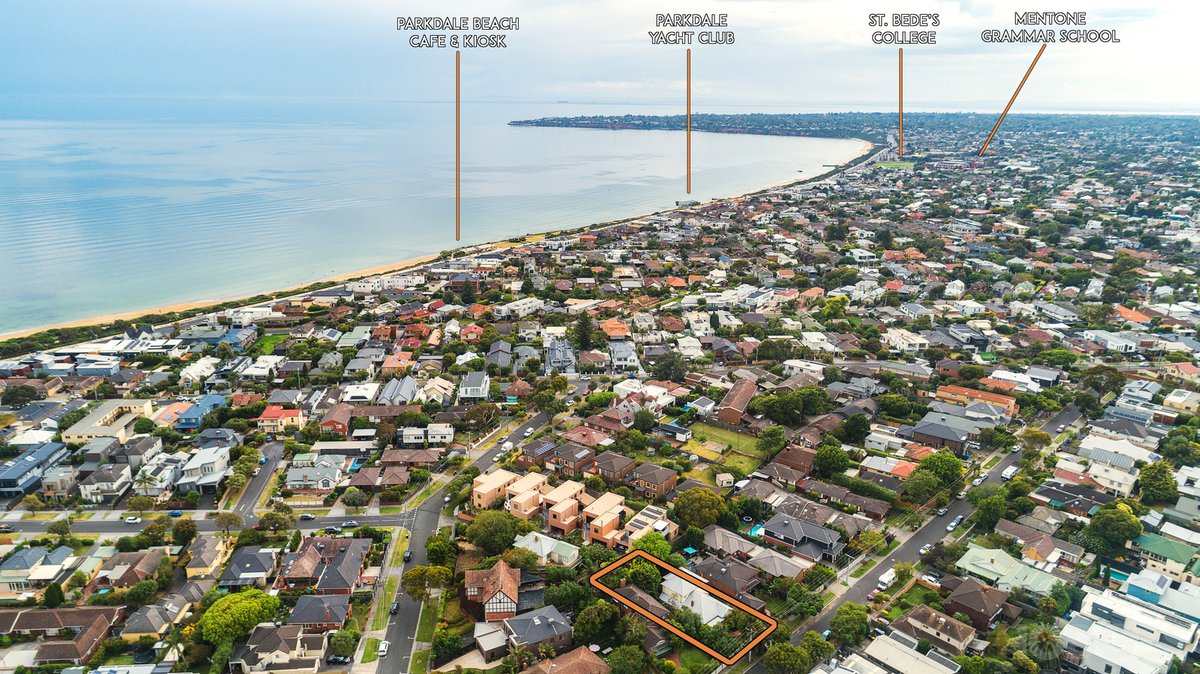 30 Randell Street Parkdale - Residential for sale