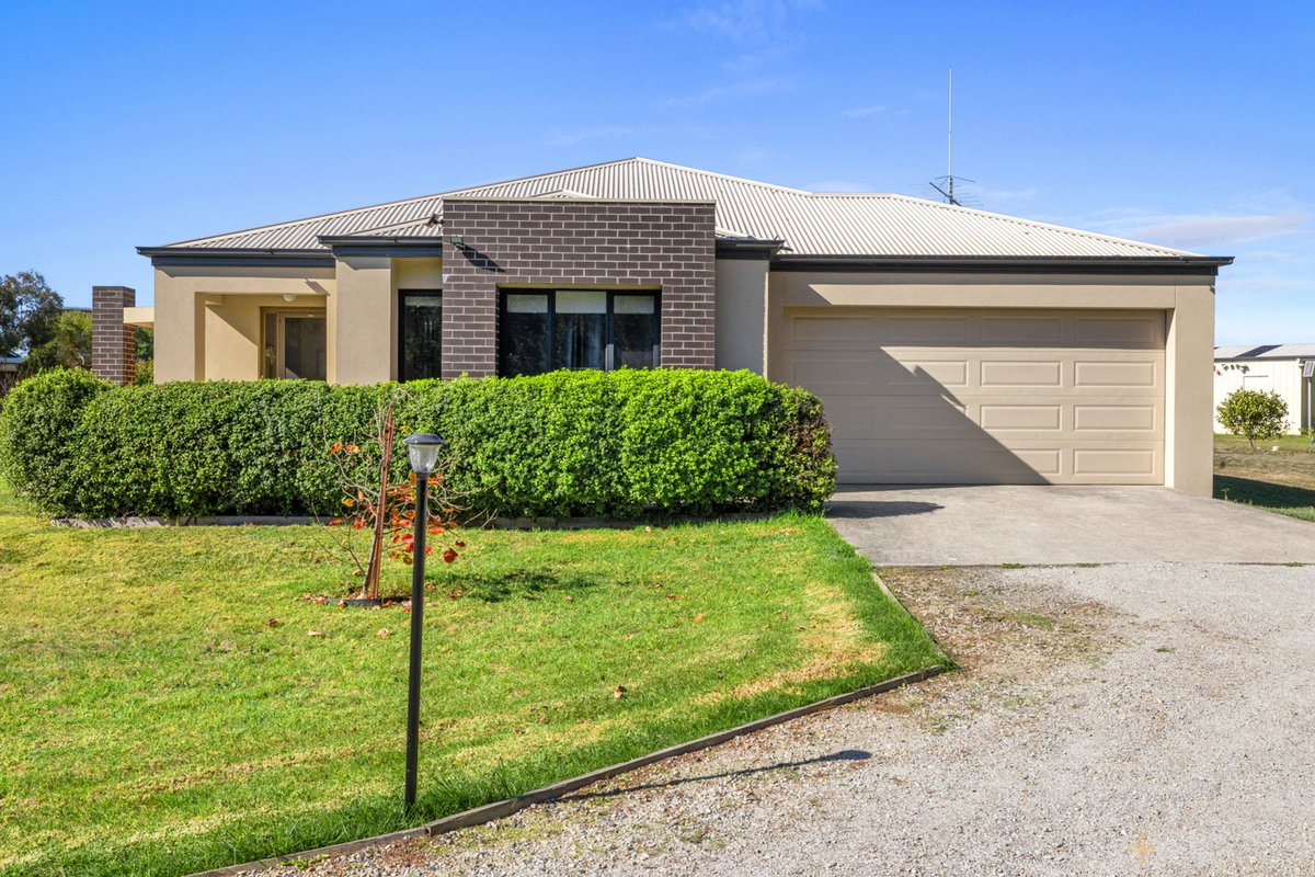 30 Regency Drive North Wonthaggi - Residential for sale
