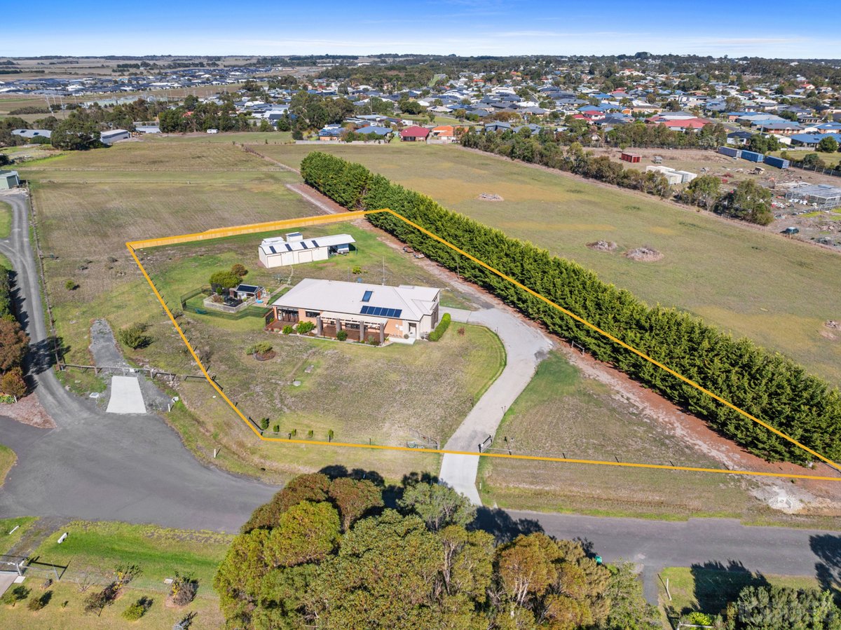 30 Regency Drive North Wonthaggi - Residential for sale