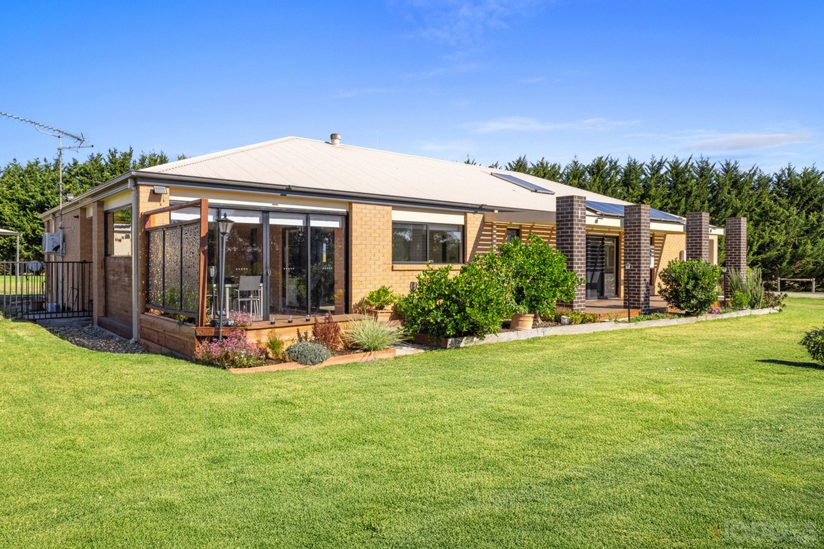 30 Regency Drive North Wonthaggi - Residential for sale