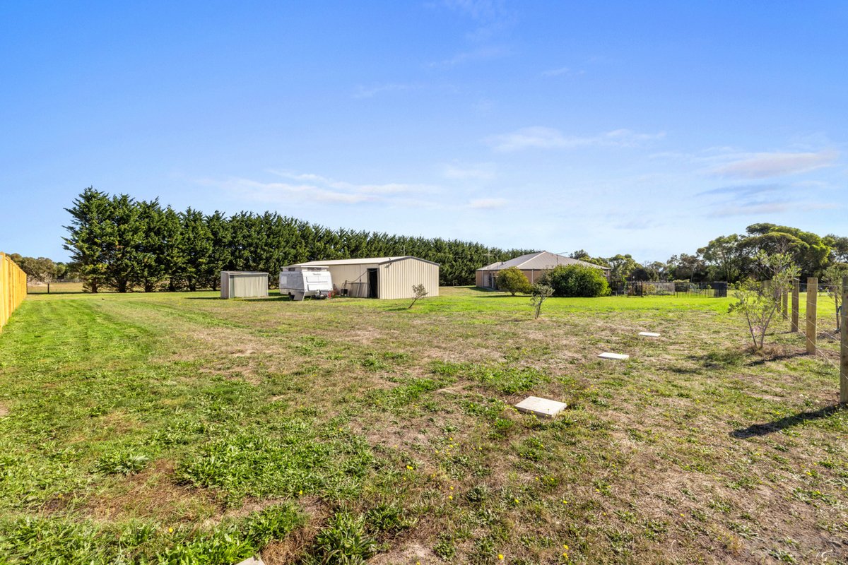30 Regency Drive North Wonthaggi - Residential for sale