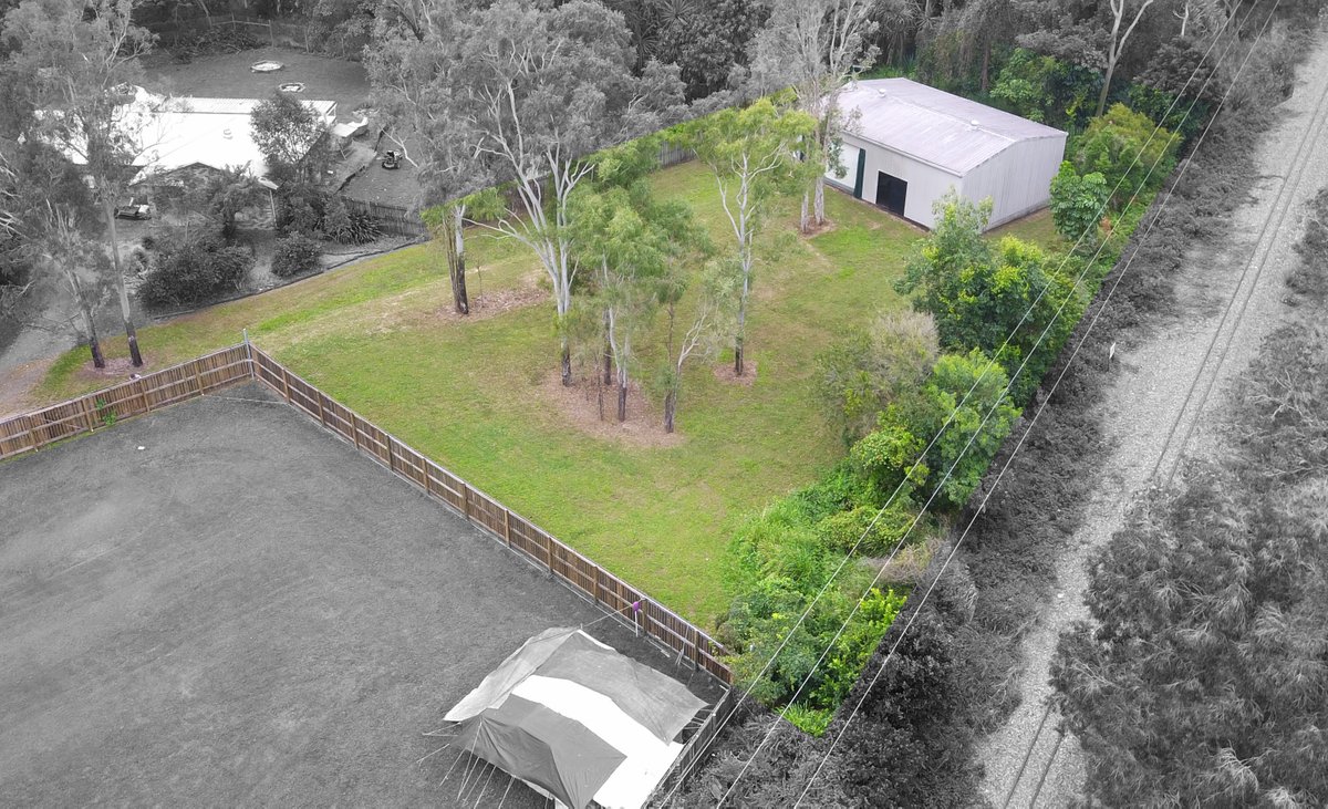 30 Riverview Drive, MOUNT JULIAN QLD 4800