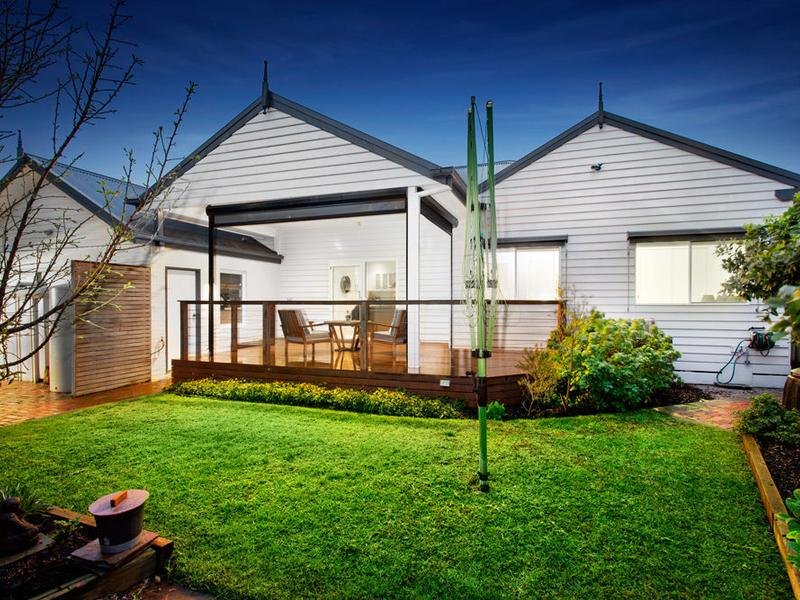 30 Sixth Street PARKDALE - Residential for sale