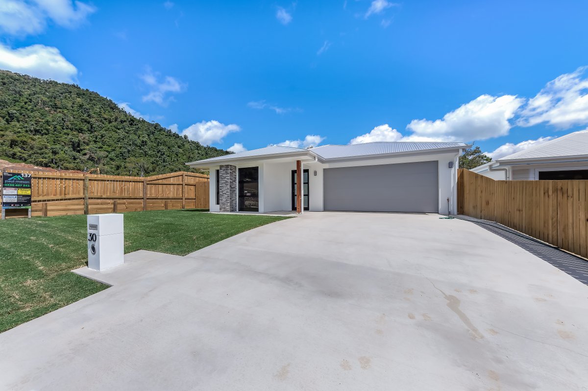 30 Springfield Circuit, CANNONVALE QLD 4802