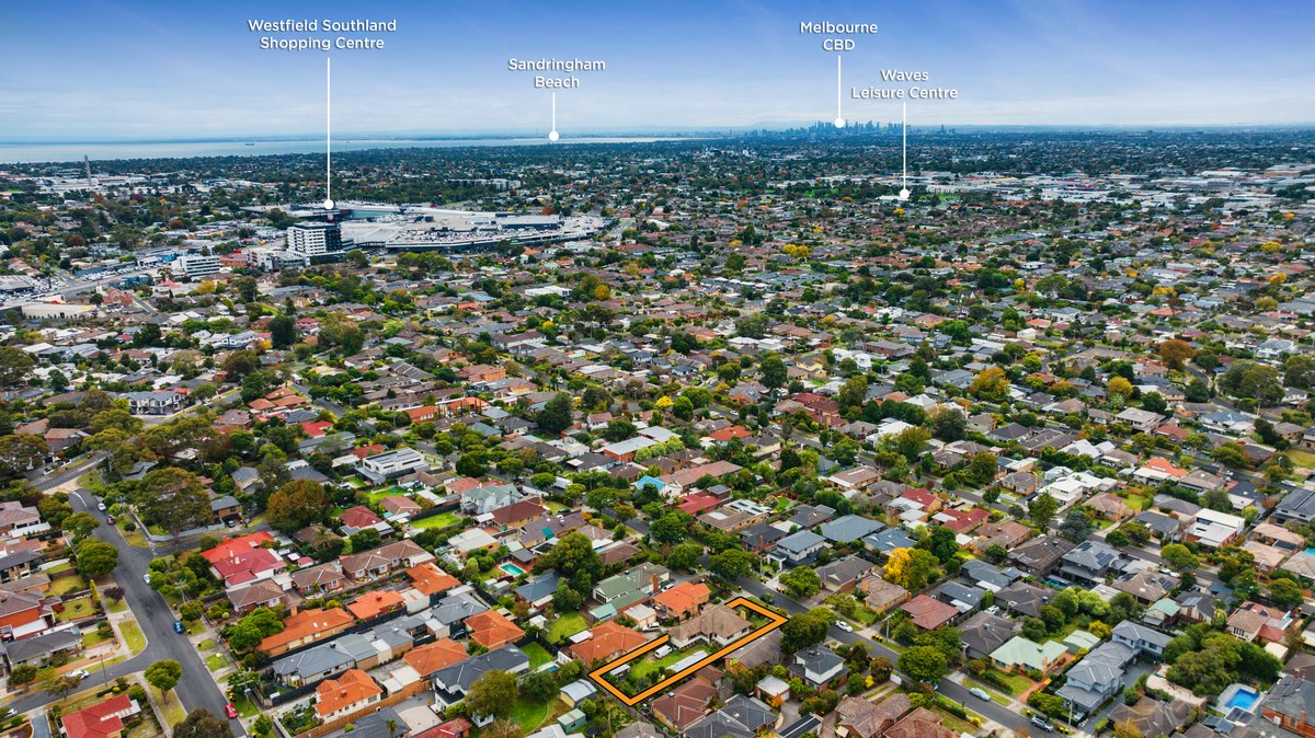 30 Sunray Avenue Cheltenham - Residential for sale