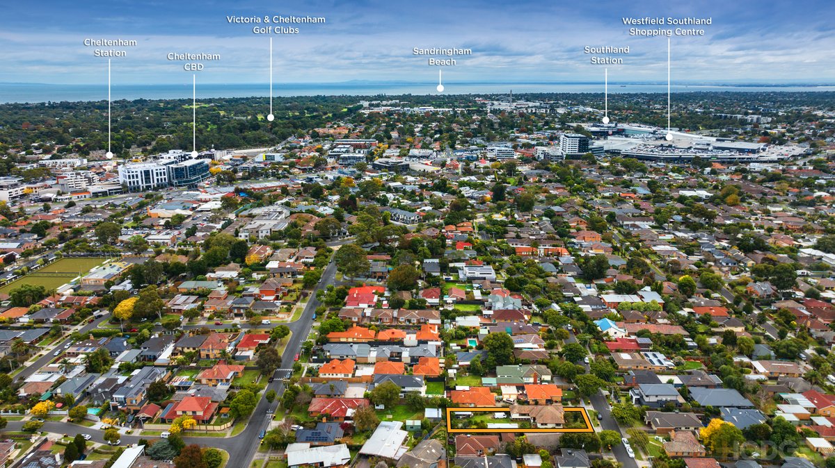 30 Sunray Avenue Cheltenham - Residential for sale