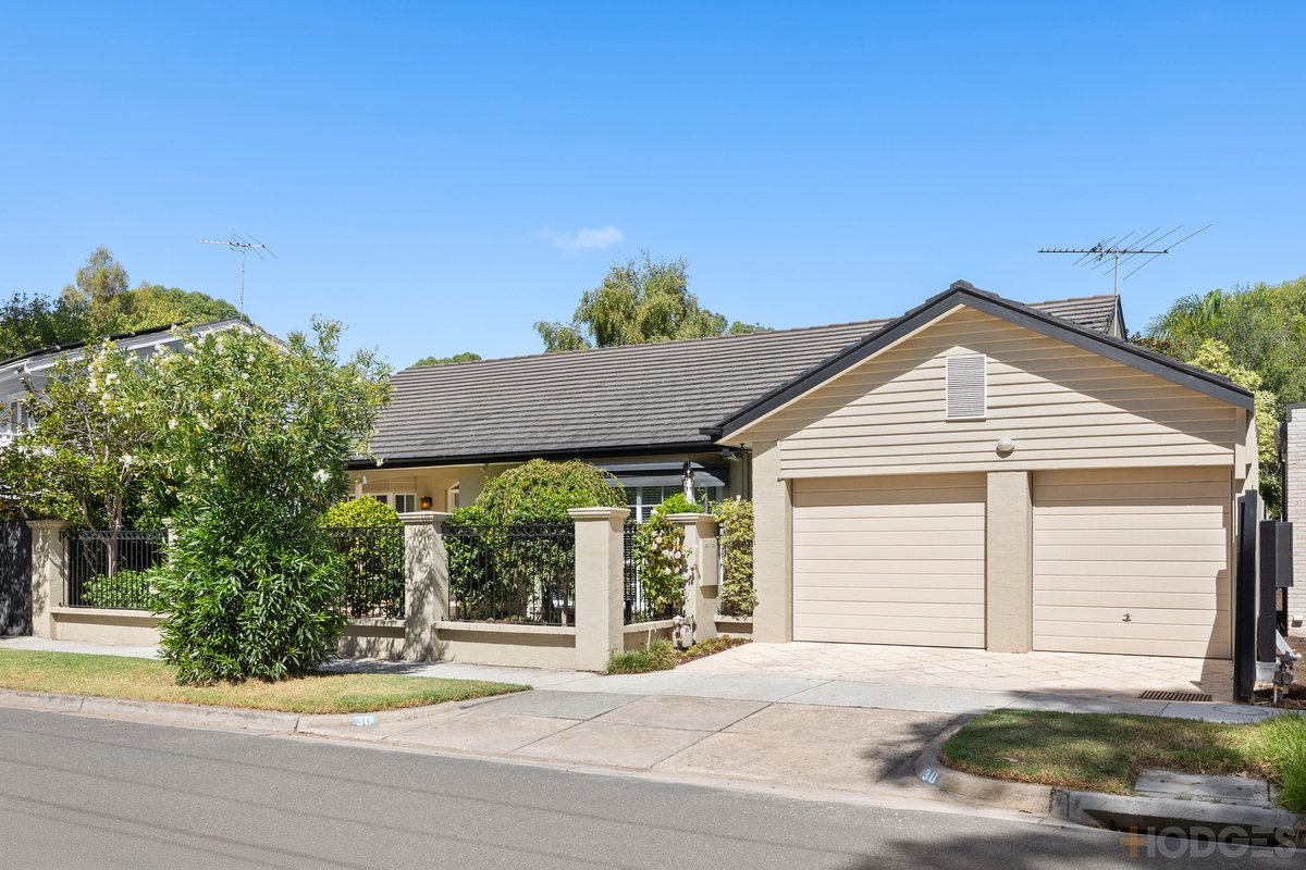 30 Wood Street Beaumaris - Residential for sale