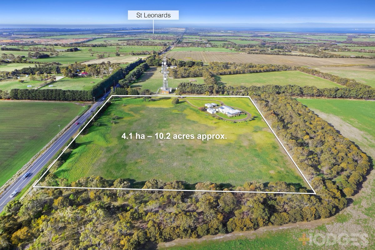 300-320 Murradoc Road Drysdale - Residential for sale