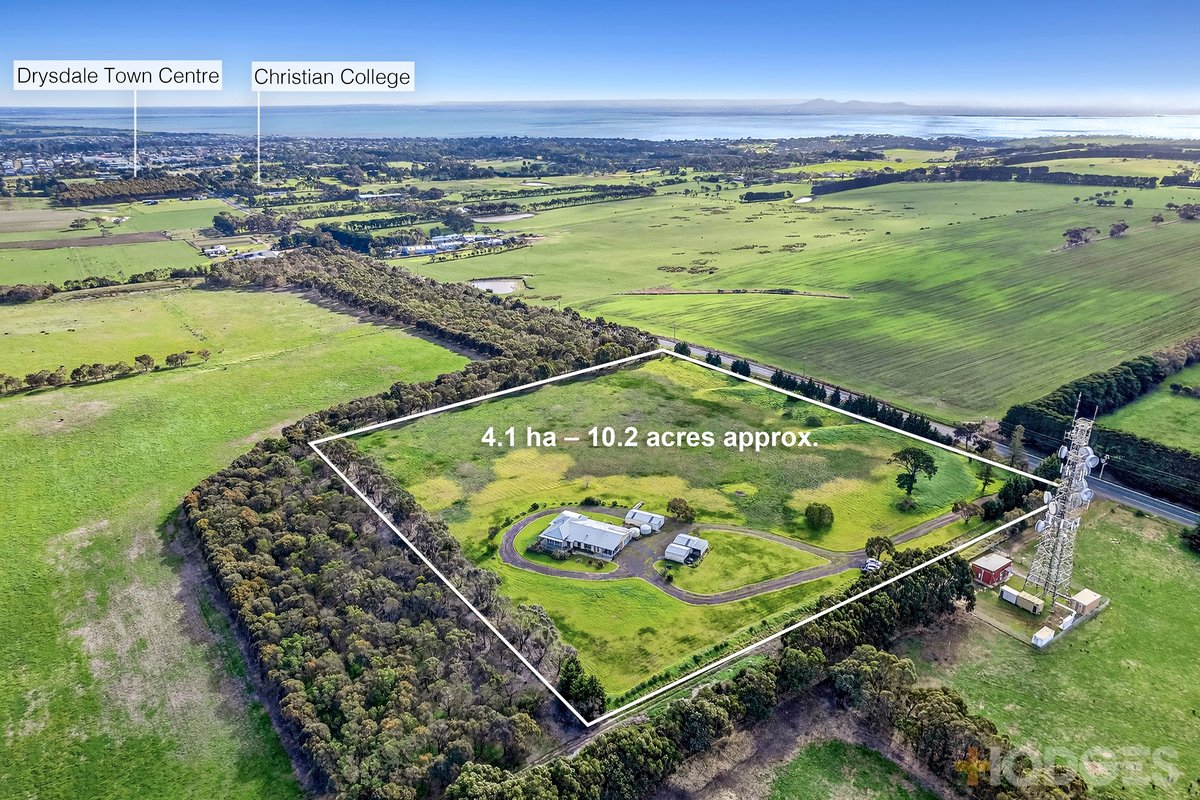 300-320 Murradoc Road Drysdale - Residential for sale