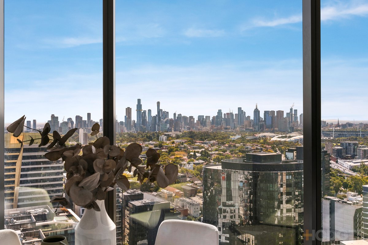 3001 / 1 Almeida Crescent South Yarra - Residential for sale