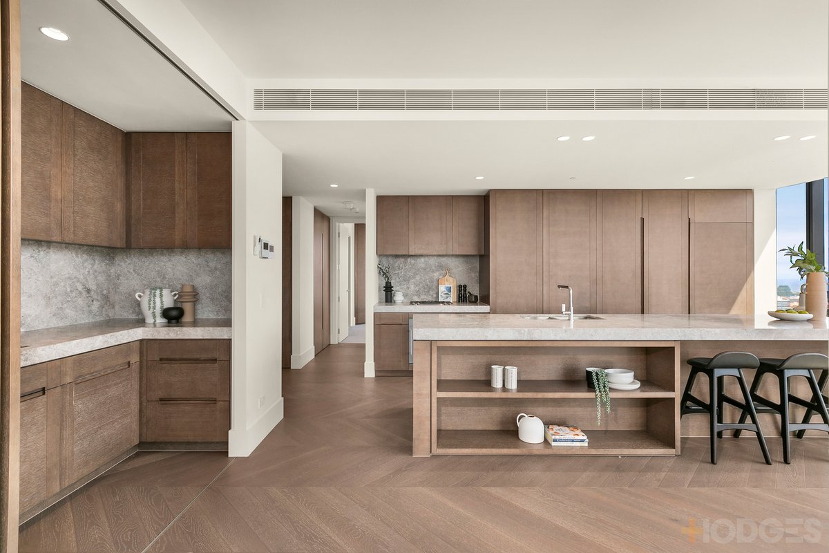 3001 / 1 Almeida Crescent South Yarra - Residential for sale