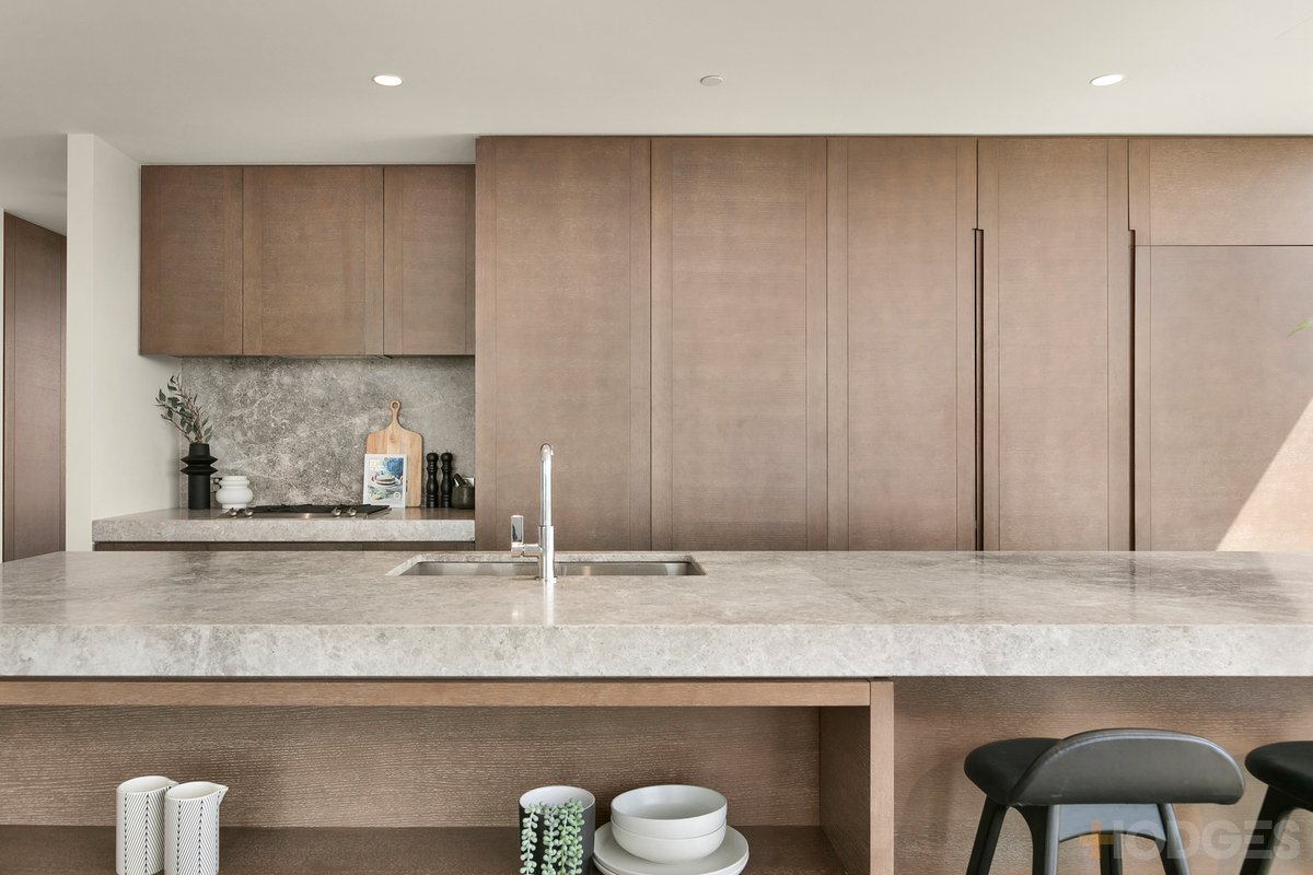 3001 / 1 Almeida Crescent South Yarra - Residential for sale