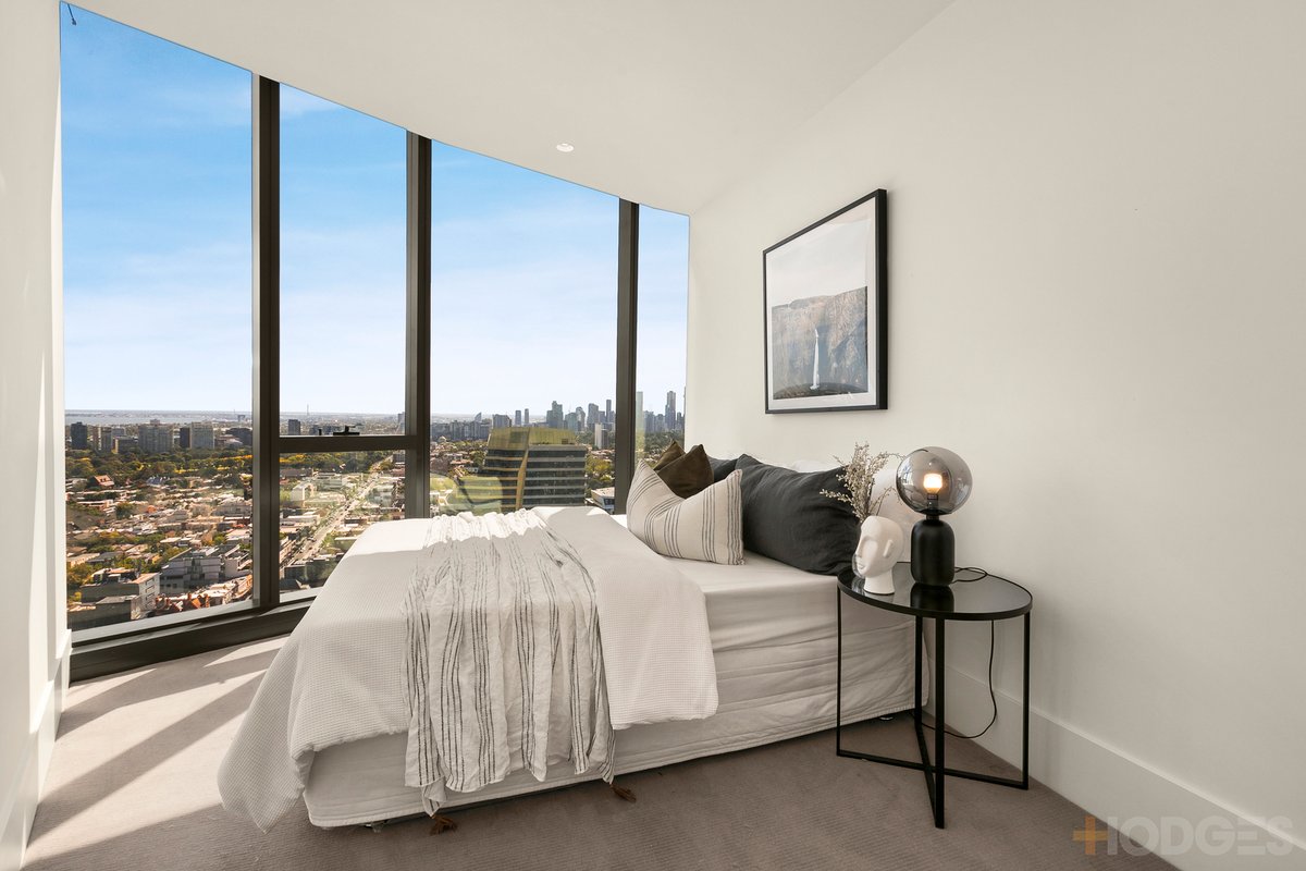 3001 / 1 Almeida Crescent South Yarra - Residential for sale