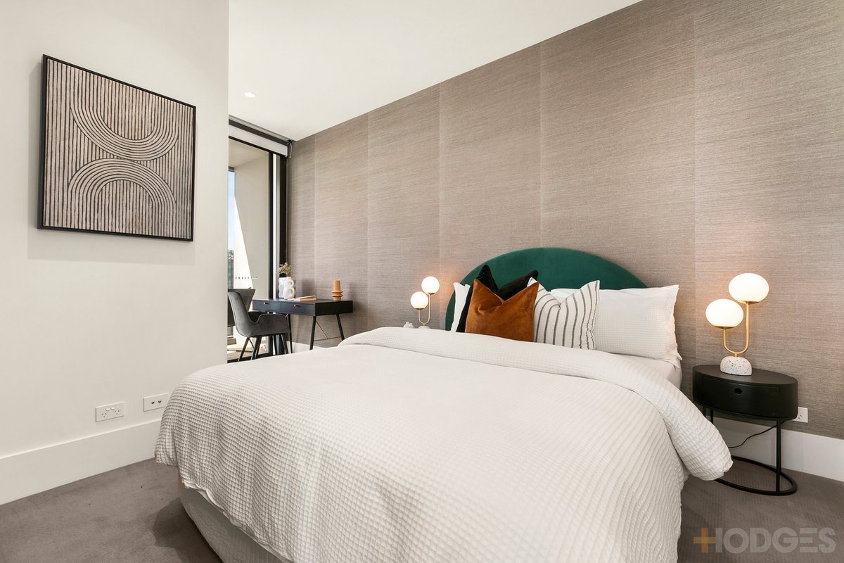 3001 / 1 Almeida Crescent South Yarra - Residential for sale