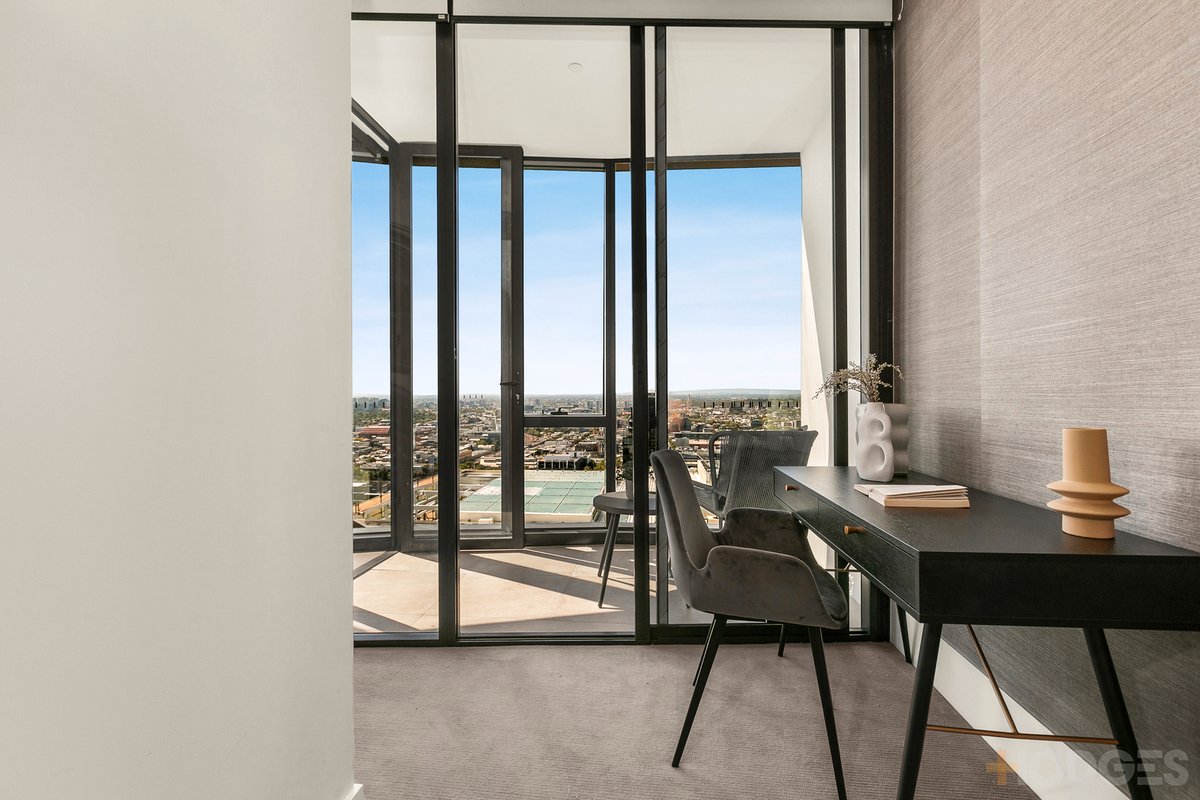 3001 / 1 Almeida Crescent South Yarra - Residential for sale