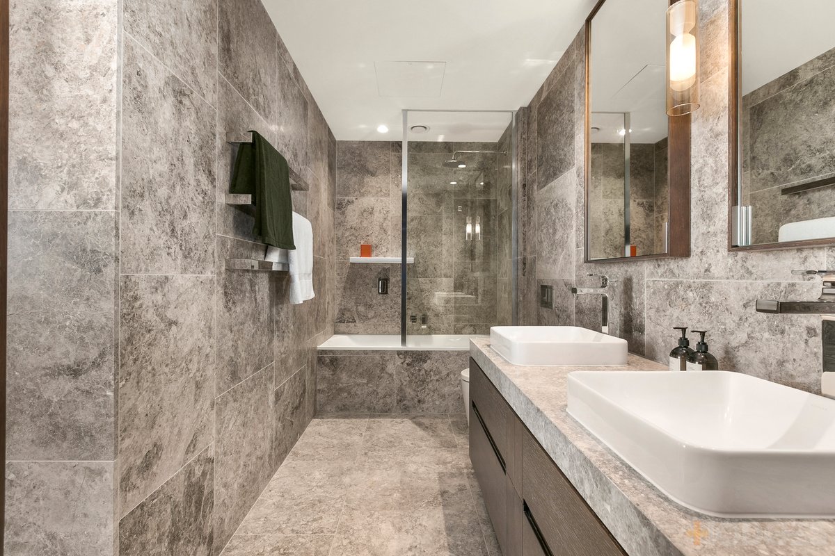 3001 / 1 Almeida Crescent South Yarra - Residential for sale