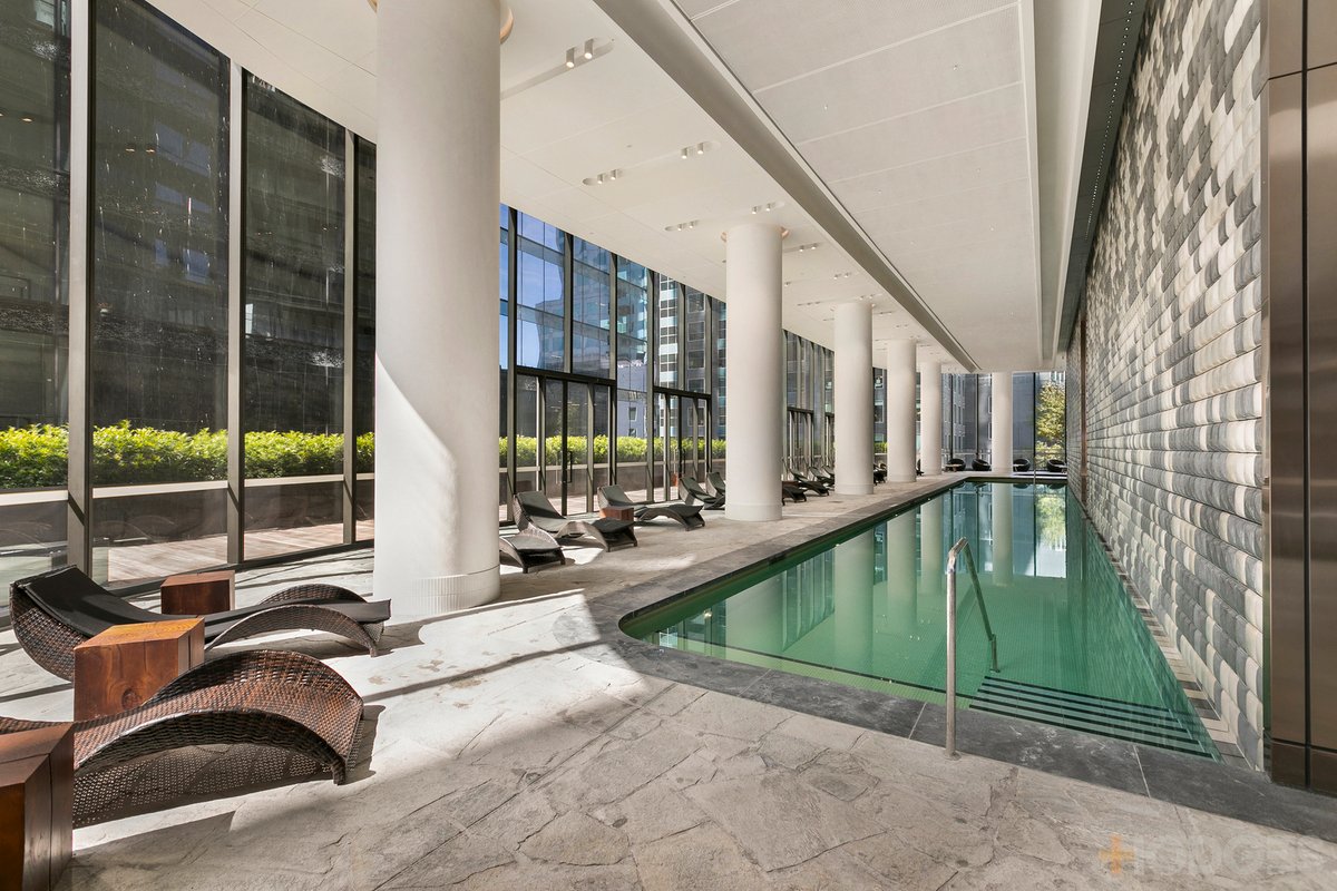 3001 / 1 Almeida Crescent South Yarra - Residential for sale