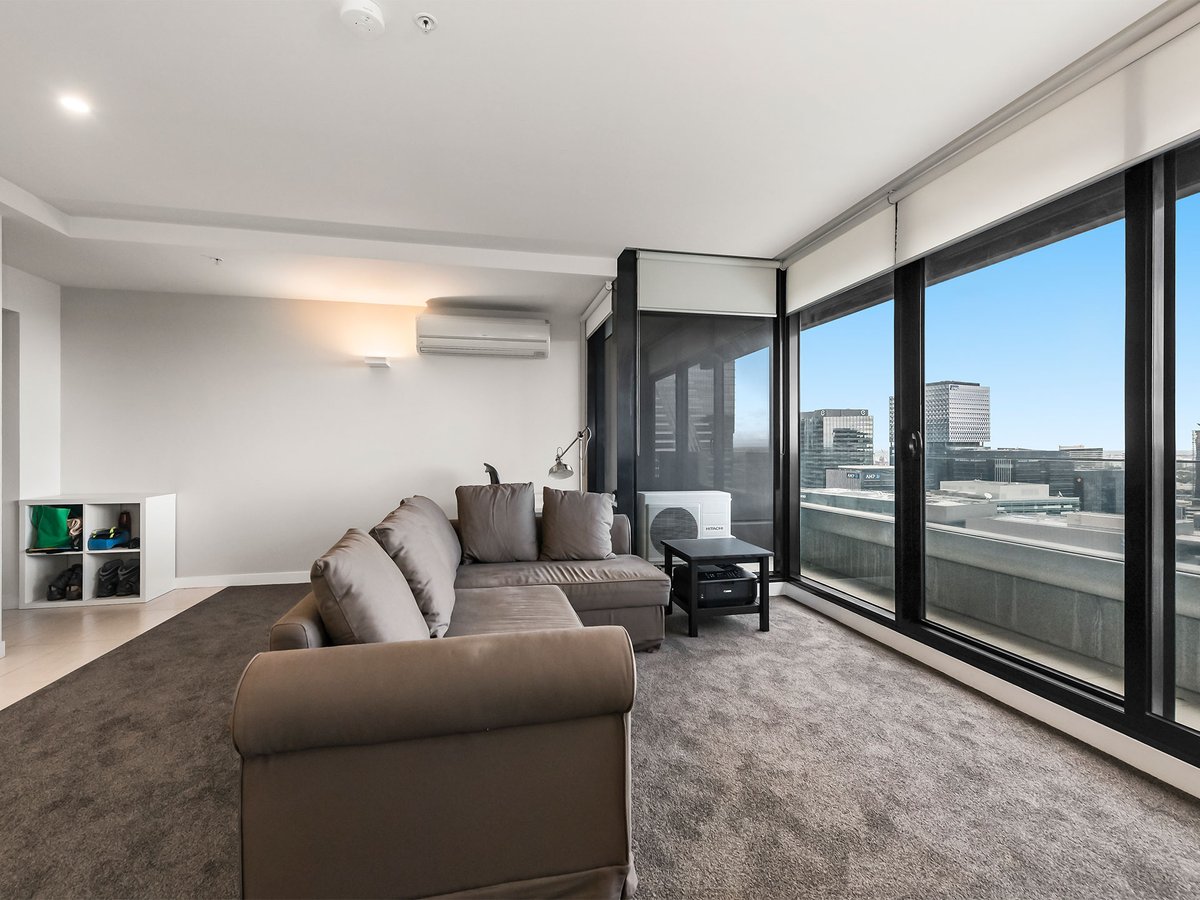 3008 / 200 Spencer Street MELBOURNE - Residential for sale