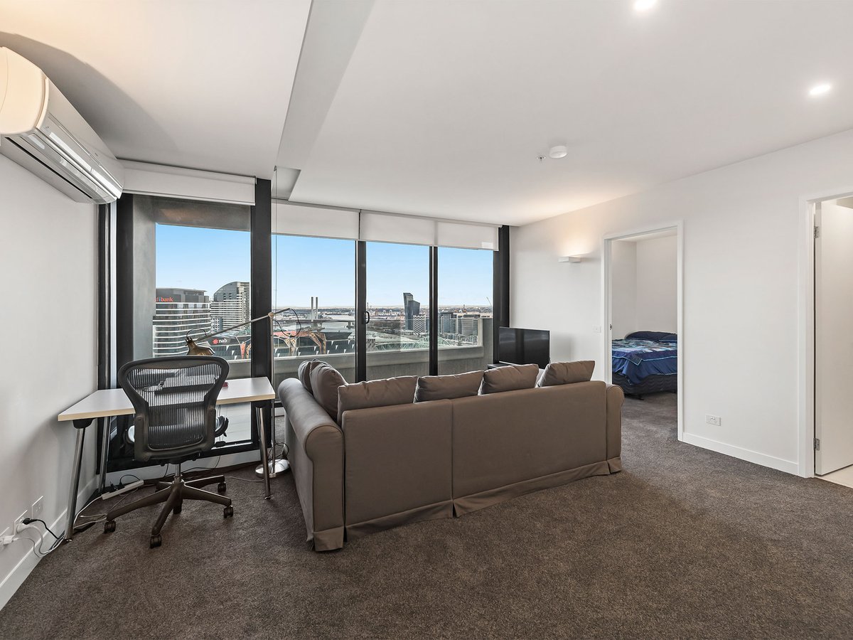 3008 / 200 Spencer Street MELBOURNE - Residential for sale