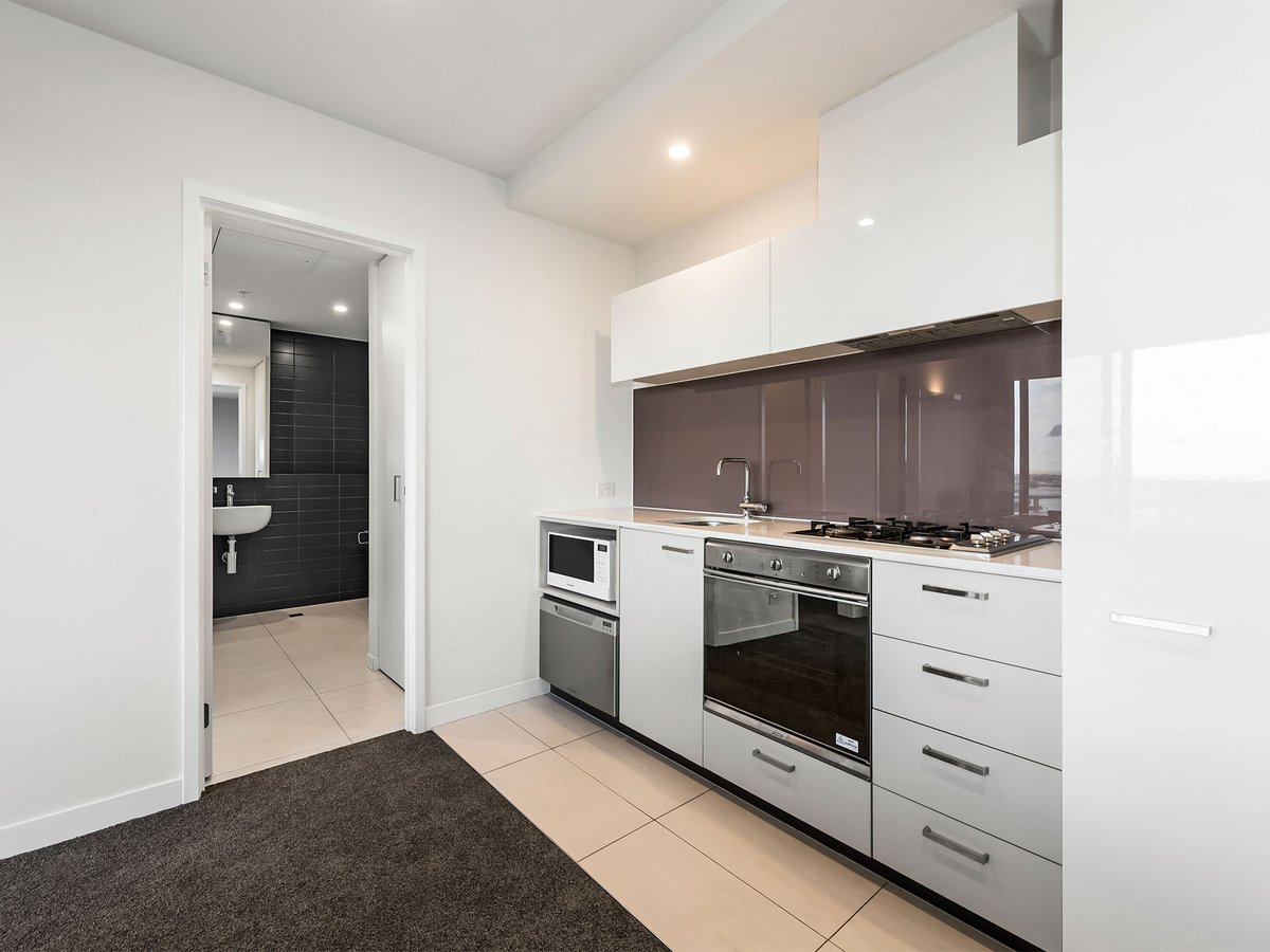3008 / 200 Spencer Street MELBOURNE - Residential for sale