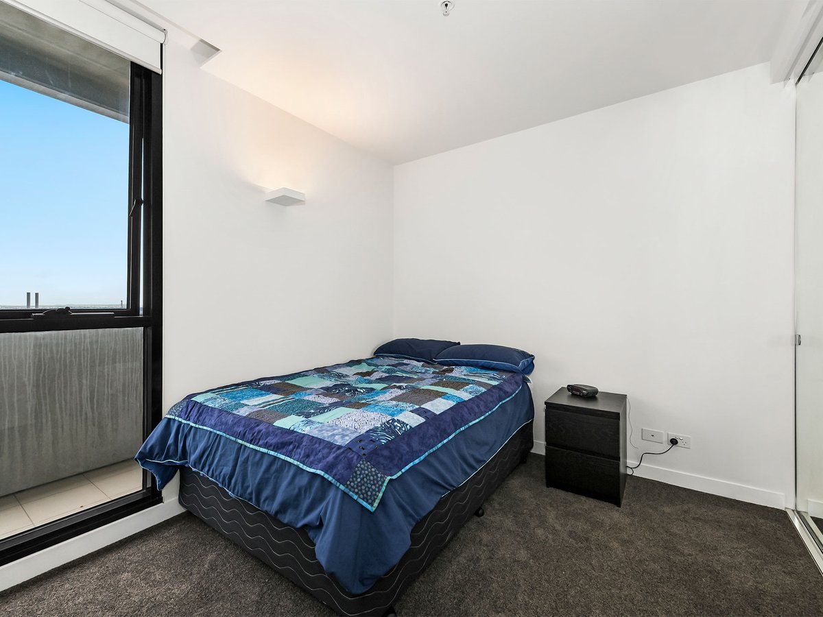 3008 / 200 Spencer Street MELBOURNE - Residential for sale