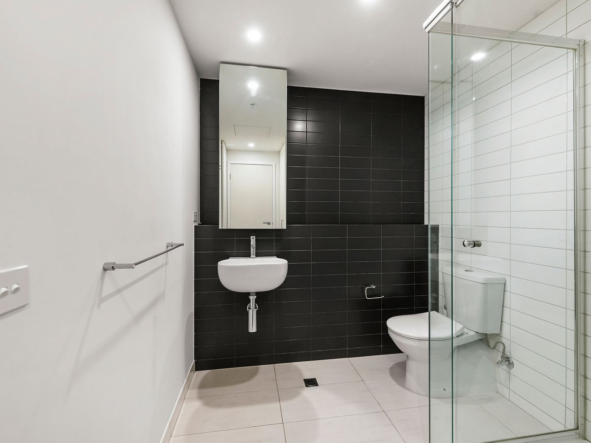 3008 / 200 Spencer Street MELBOURNE - Residential for sale