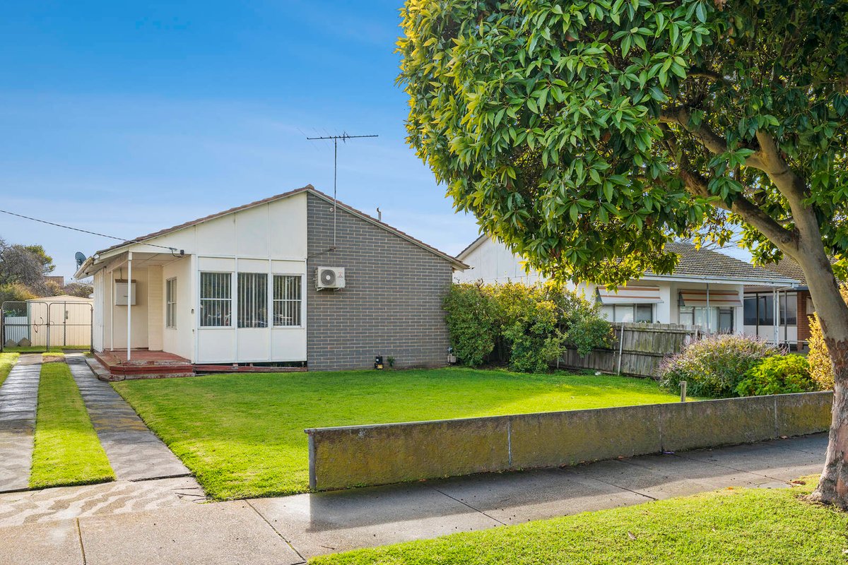 301 Princes Highway Corio - Residential for sale