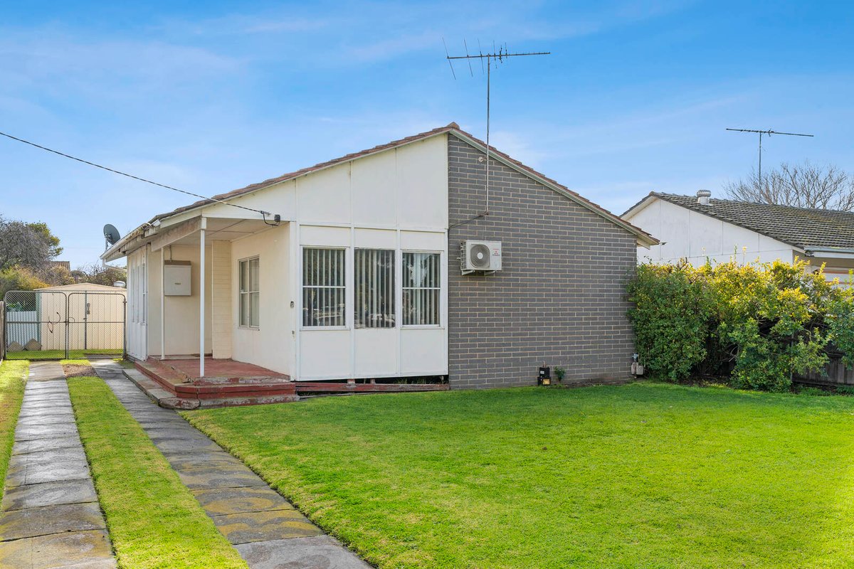 301 Princes Highway Corio - Residential for sale