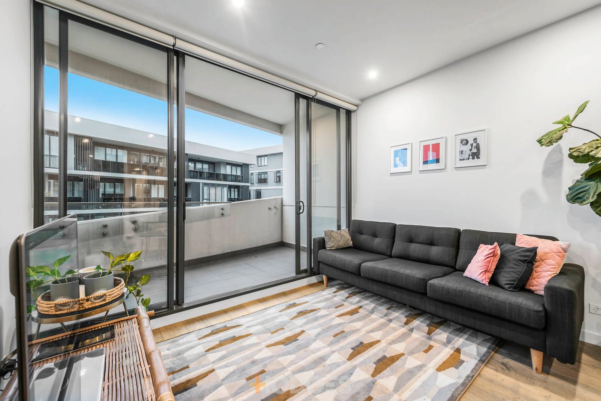 301 / 222 Bay Road Sandringham - Residential for sale
