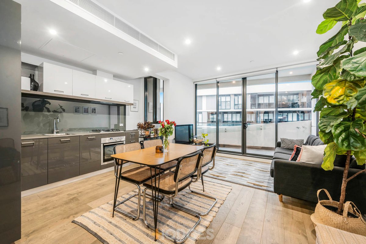301 / 222 Bay Road Sandringham - Residential for sale