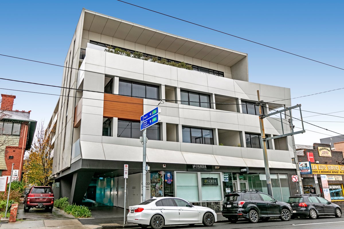 301 / 270 High Street Windsor - 1 bedroom property
