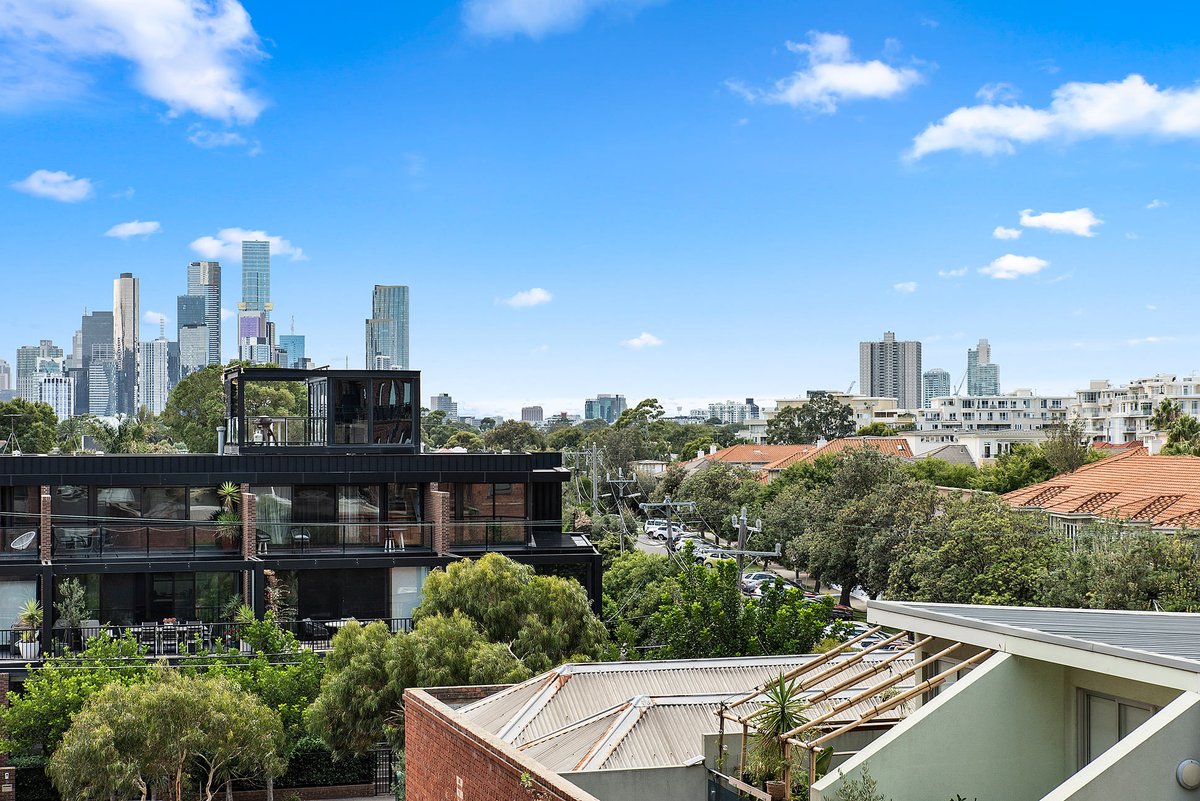 301 / 50 Dow Street PORT MELBOURNE - Residential for sale